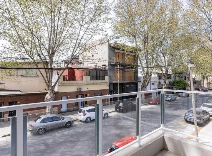 Venta PH Dos Ambientes con Terraza en Duplex en Villa Devoto - 5