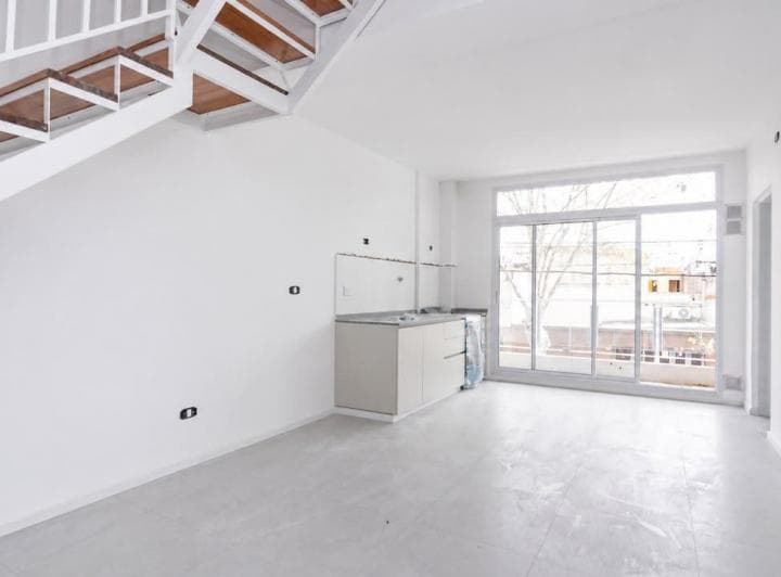 Venta PH Dos Ambientes con Terraza en Duplex en Villa Devoto - 3