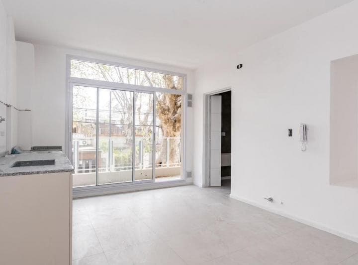 Venta PH Dos Ambientes con Terraza en Duplex en Villa Devoto - 4