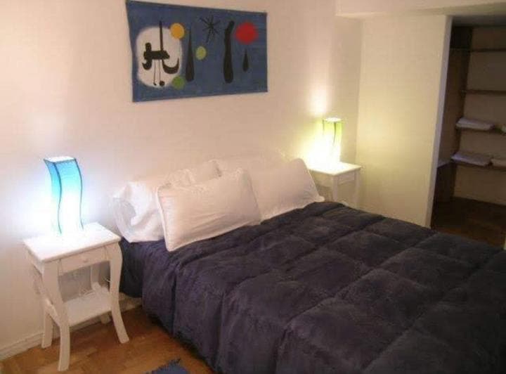 PH Super Luminoso de 65 m² con 1 Dormitorio en Alquiler en Palermo, con Cochera, Sin Muebles - 5