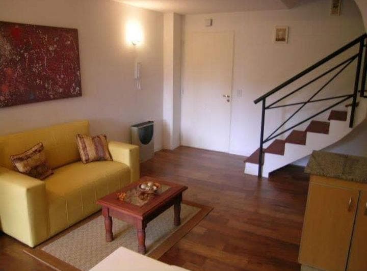 PH Super Luminoso de 65 m² con 1 Dormitorio en Alquiler en Palermo, con Cochera, Sin Muebles - 3