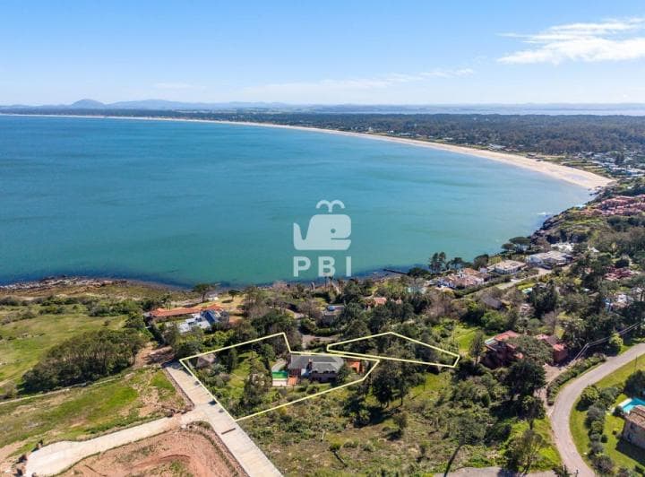 Casa en Venta en El Lomo de La Ballena, Punta Ballena - Ref: Pbi15142 - 3