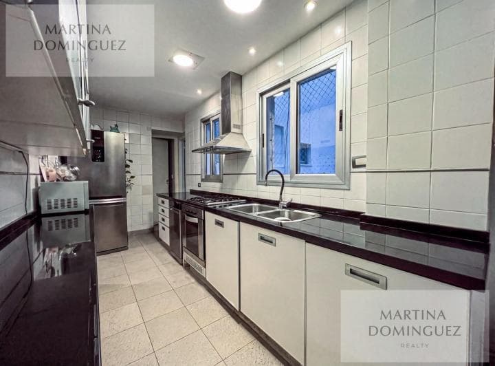 Departamento en Alquiler - Vista Abierta a Hipódromo - Seguridad 24 Hs. - 4