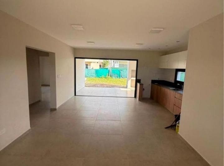 Venta de Casa a Estrenar Country Viento Sur - 5