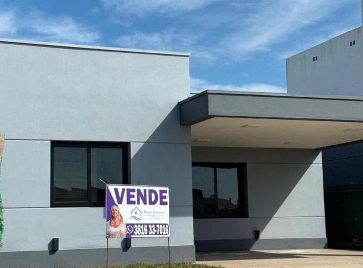 Venta de Casa a Estrenar Country Viento Sur - 2