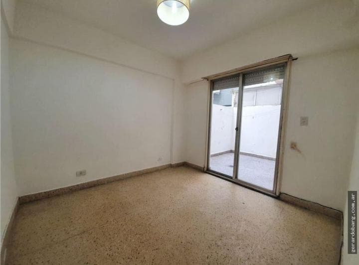 Alquiler 24 Meses 2 Amb con 2 Patios - 4