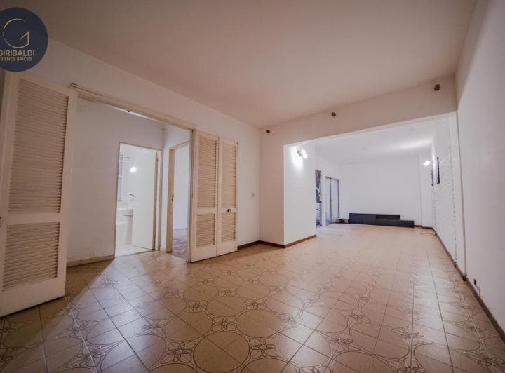 En Venta Departamento 3 Ambientes con Gran Patio en Av del Libertador 5700 - 5