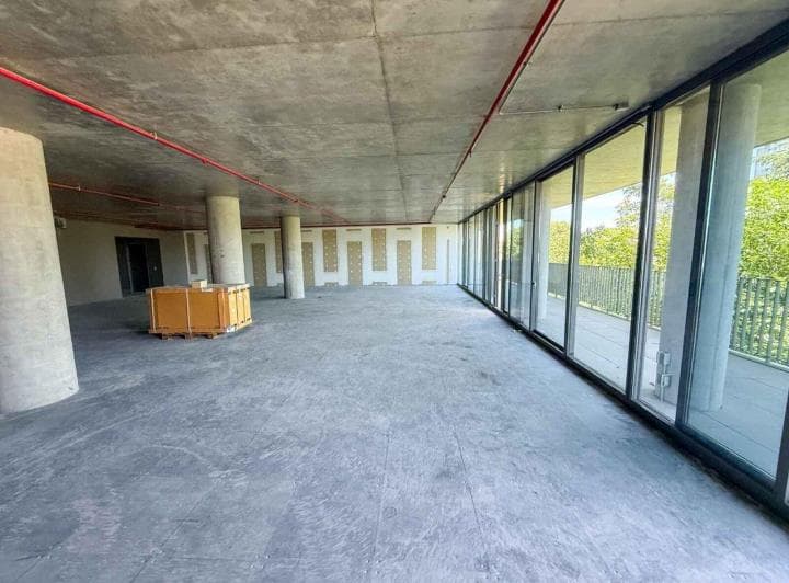 Venta Oficina Premium Mirabilia 3 Cocheras - 2