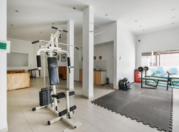 Venta Depto - Olivos, Zona Norte - Pileta Gim Parr - 2