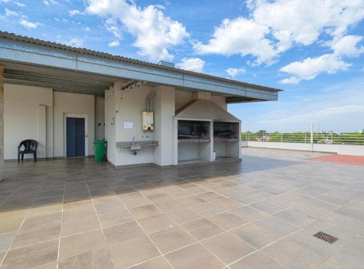 Venta Depto - Olivos, Zona Norte - Pileta Gim Parr - 3