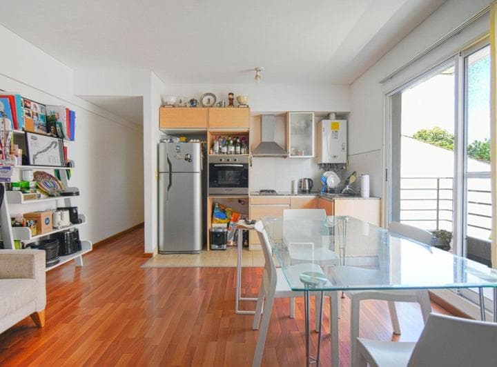 Venta Depto - Olivos, Zona Norte - Pileta Gim Parr - 4
