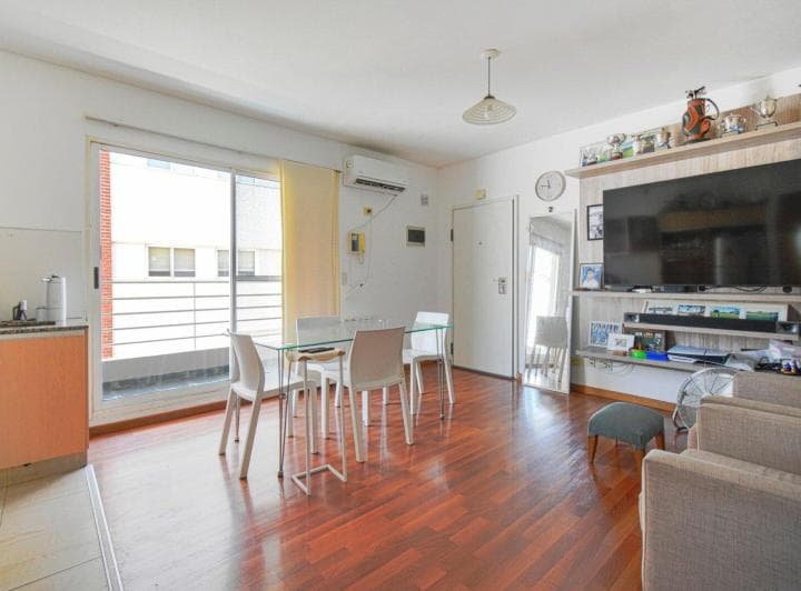 Venta Depto - Olivos, Zona Norte - Pileta Gim Parr - 5
