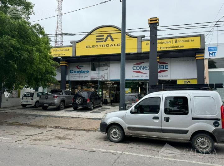 Local en Venta Cordoba - 4
