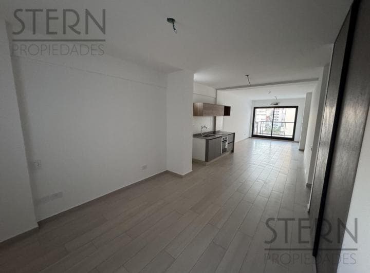 Imperdible Mono Ambiente Apto. Profesional con Gym y Parrilla - 3