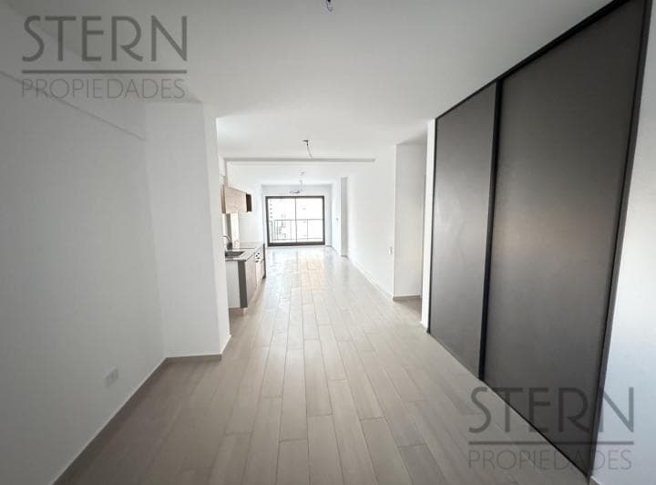 Imperdible Mono Ambiente Apto. Profesional con Gym y Parrilla - 4