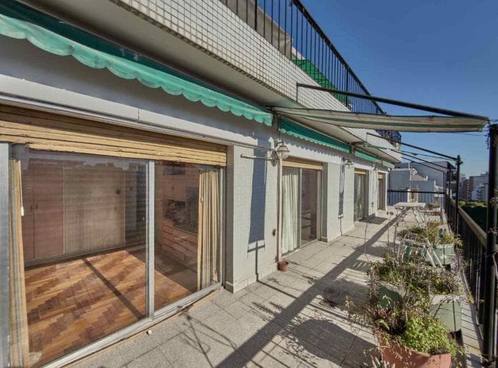 Venta Departamento 4 Amb. Caballito Balcón Terraza - 3