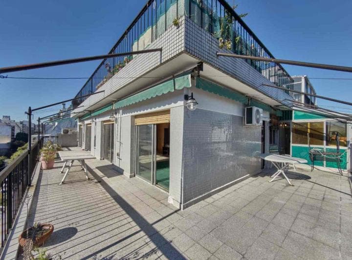 Venta Departamento 4 Amb. Caballito Balcón Terraza - 4