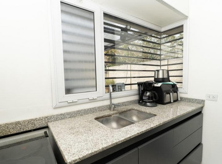 Venta Departamento Duplex Cochera Jardin Parrilla - 5