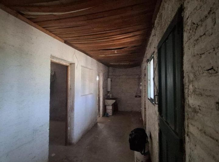 Venta de Casa a Refacionar B° Balcon, 3 Ambientes - 5