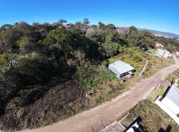 Venta Terreno en Barrio Las Moras 720,95 m² - 5
