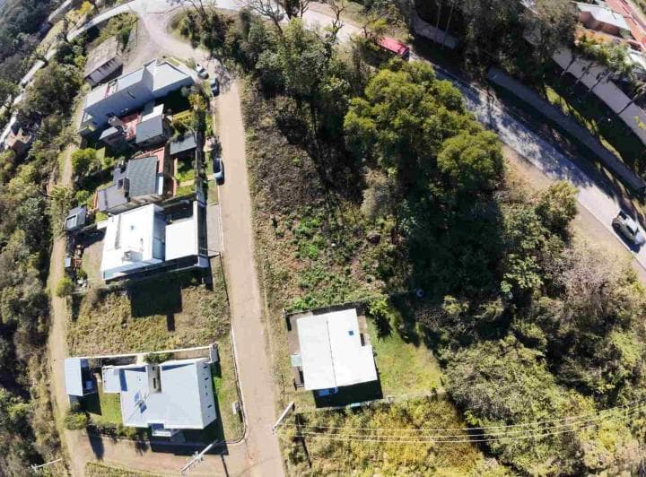 Venta Terreno en Barrio Las Moras 720,95 m² - 4