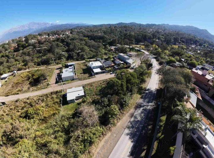 Venta Terreno en Barrio Las Moras 720,95 m² - 3