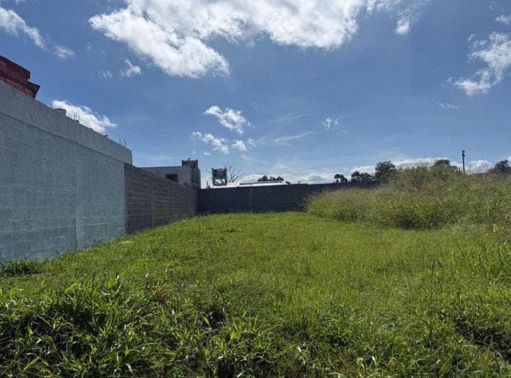 Venta Terreno 277 m² en Loteo Apuap Rio Blanco - 4