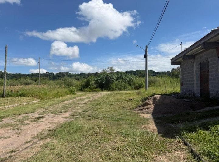 Venta Terreno 277 m² en Loteo Apuap Rio Blanco - 5
