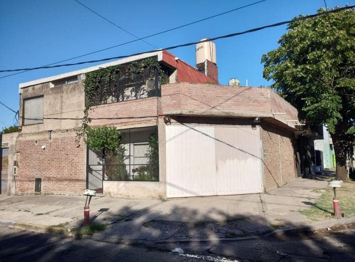 Venta PH 3 Ambientes Tipo Casa - 4