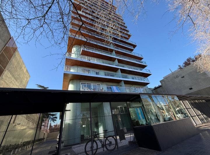 Departamento en Venta - 2
