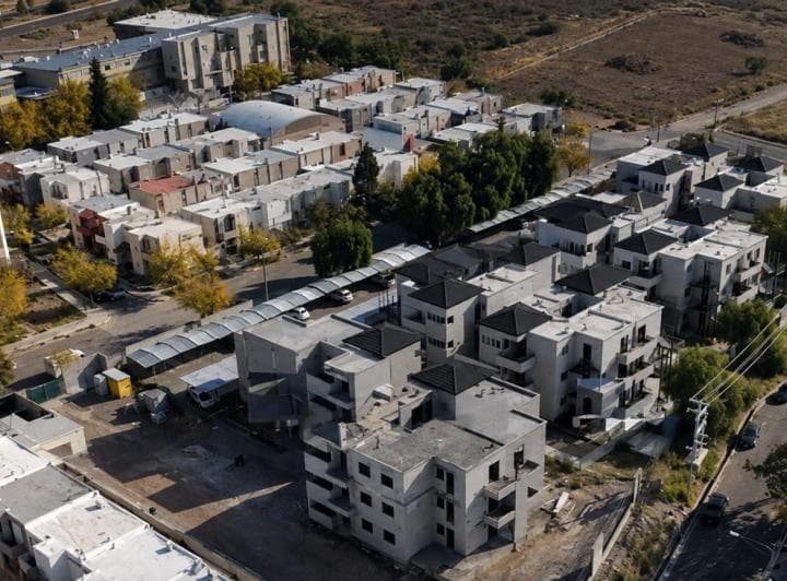 Departamento en Venta Ciudad de Mendoza - 2