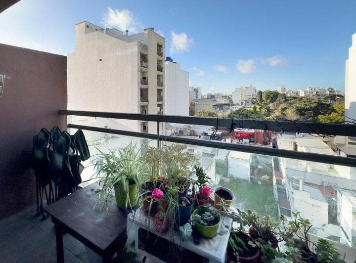 Venta Monoambiente Devoto con Amenities - 4