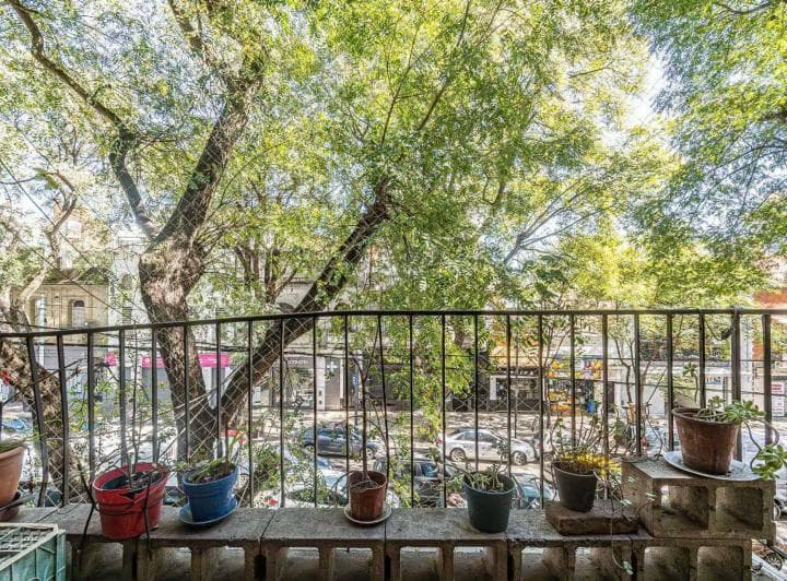 Venta 3 Ambientes Mas Estudio en Colegiales - 5