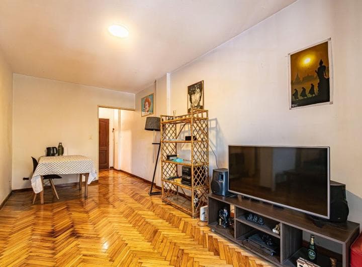 Venta 3 Ambientes Mas Estudio en Colegiales - 3