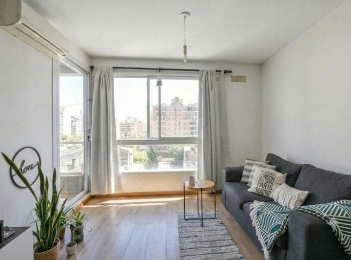 Venta Departamento un Dormitorio - Zona Rio - 3