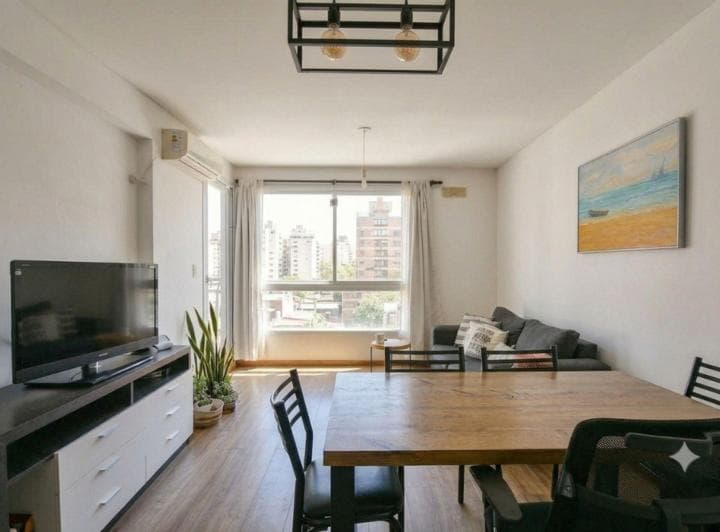 Venta Departamento un Dormitorio - Zona Rio - 2