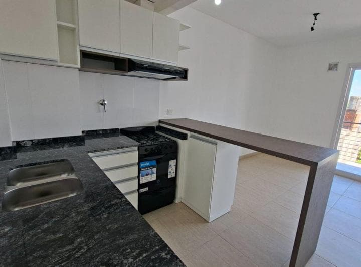 Venta Dto. 2 Ambientes - Villa Domínico - 5