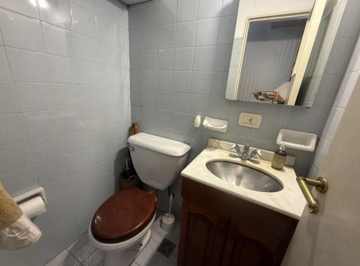 Venta Depto 4 Ambientes Avellaneda Apto Credito - 4