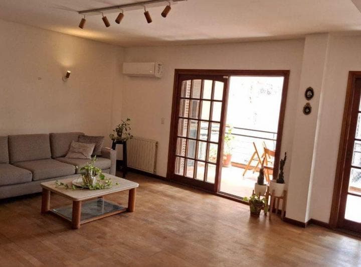 Venta Depto 3 Amb San Telmo Caba Parrilla Cochera - 3