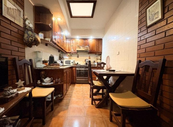 PH 2 Amb Venta Santos Lugares / Sin Expensas - Patio - 5