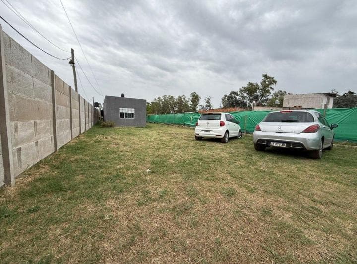 Lote con Casa, Ferrari, Bs. As. Financia, Permuta - 2