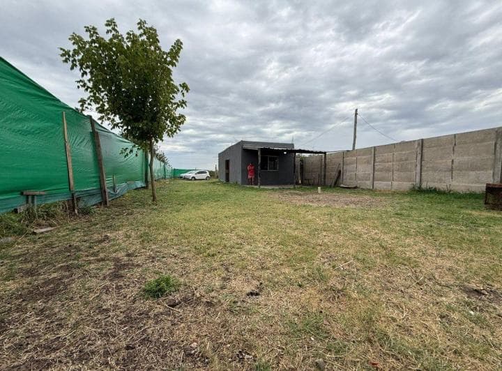 Lote con Casa, Ferrari, Bs. As. Financia, Permuta - 5