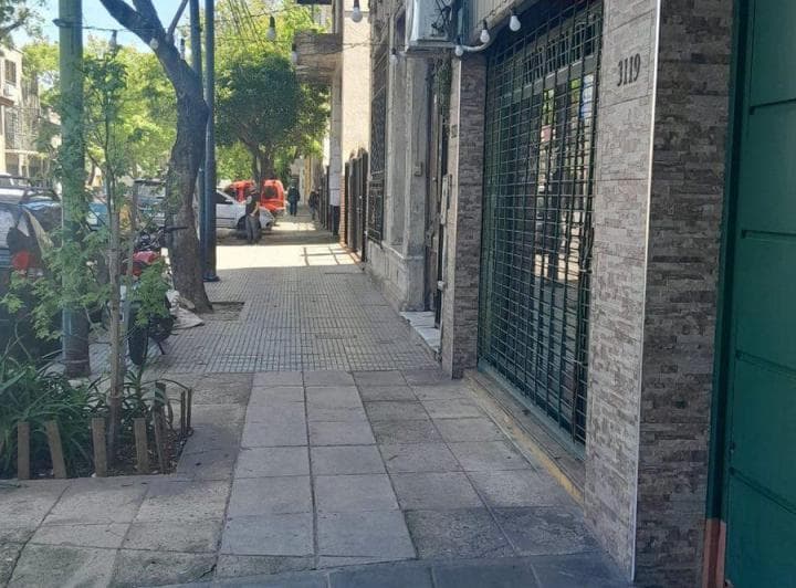 Venta Cochera Pb Fija Cubierta Parque Patricios - 5
