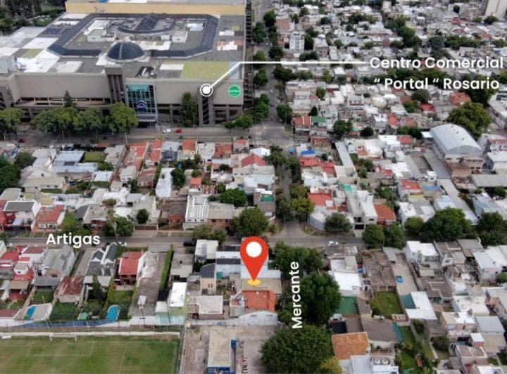 Venta Casa a Reciclar 190 m² - 3