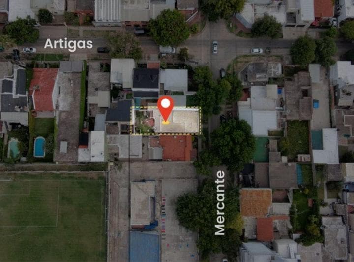 Venta Casa a Reciclar 190 m² - 4