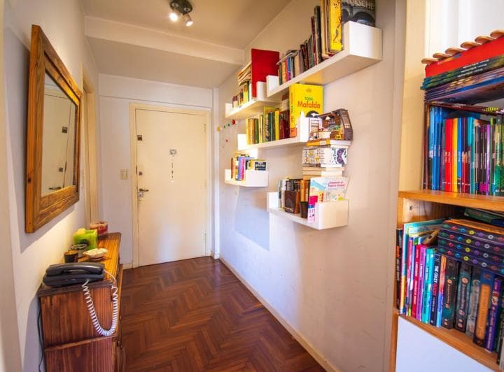 Venta Depto 3 Amb - Luminoso - Gran Vista - Caballito - 4