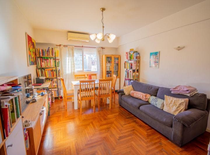 Venta Depto 3 Amb - Luminoso - Gran Vista - Caballito - 5