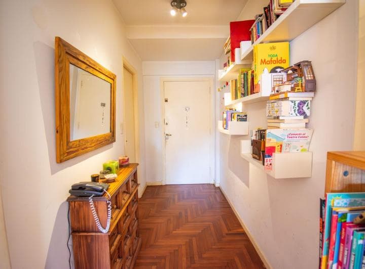 Venta Depto 3 Amb - Luminoso - Gran Vista - Caballito - 3