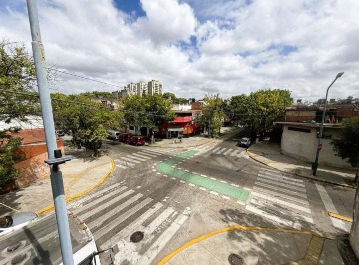 Galpon en Venta con Vivienda, Caba - 4