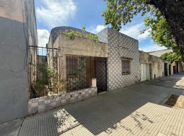 Galpon en Venta con Vivienda, Caba - 3
